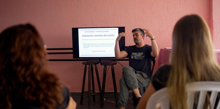 Cinema, território e memória se encontram no Quilombo São José da Serra com exibição de “O Último Domingo”